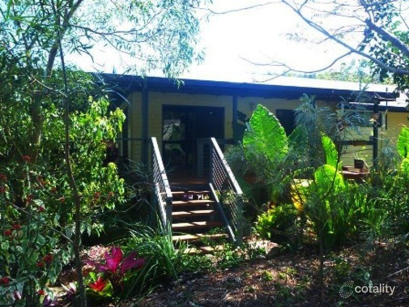 3 Irrewaddy Way, Mandalay, QLD 4802