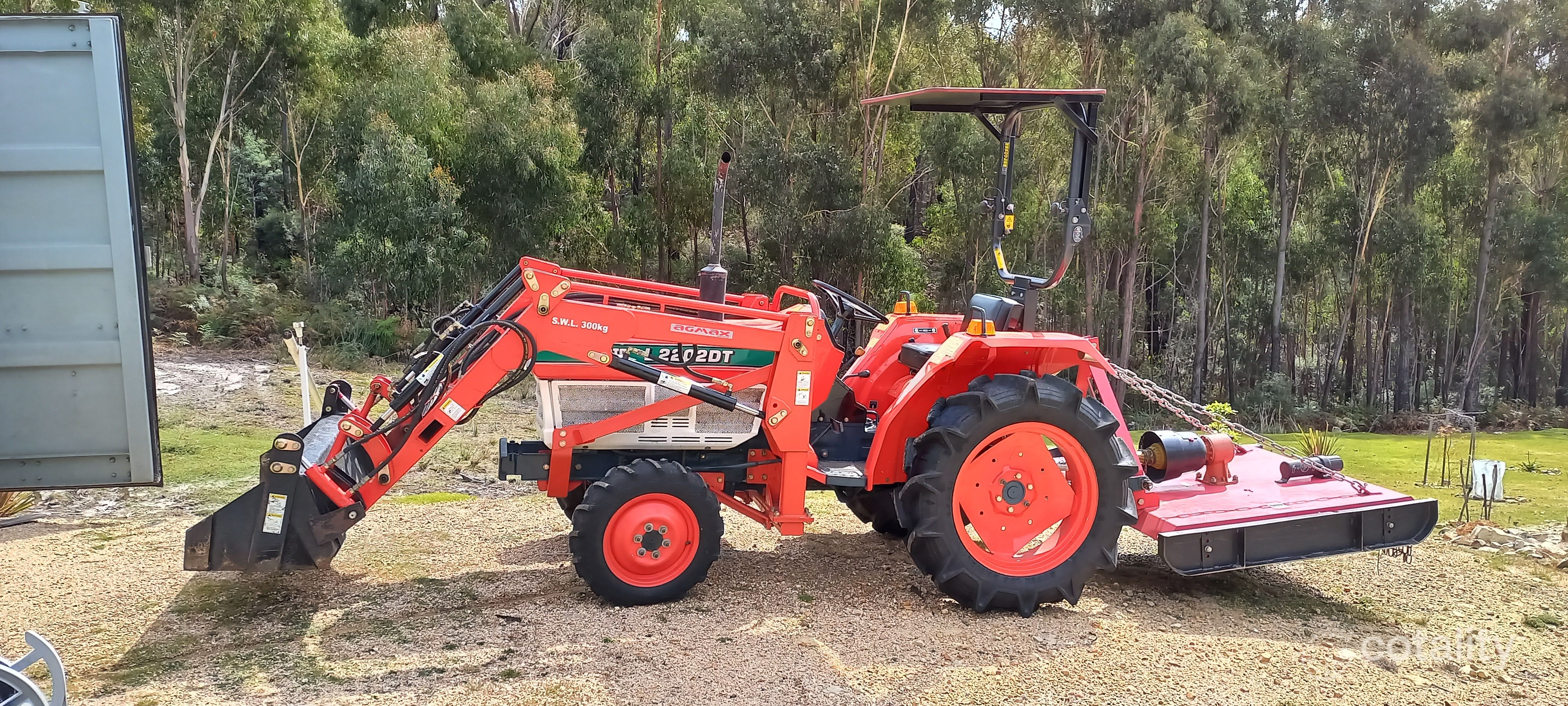 96 Mcmanus Dr, Falmouth, TAS 7215