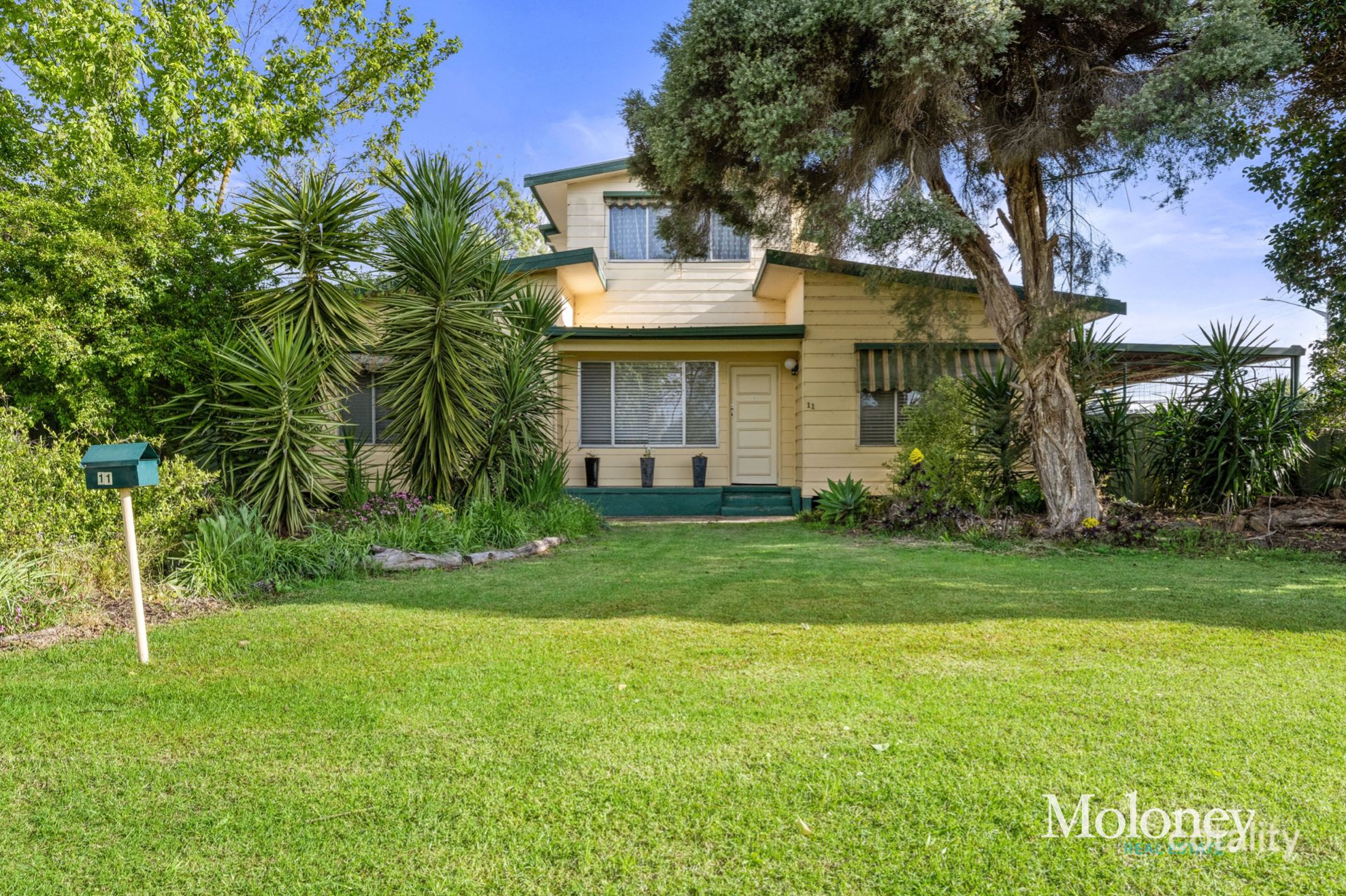 11 Mcdonald Ave, Corowa, NSW 2646