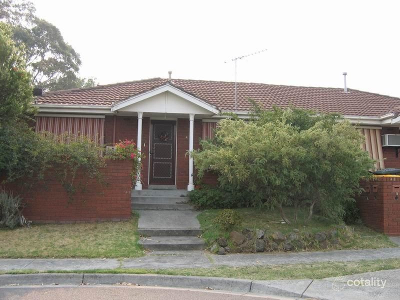 4/23 Francis St, Clayton, VIC 3168