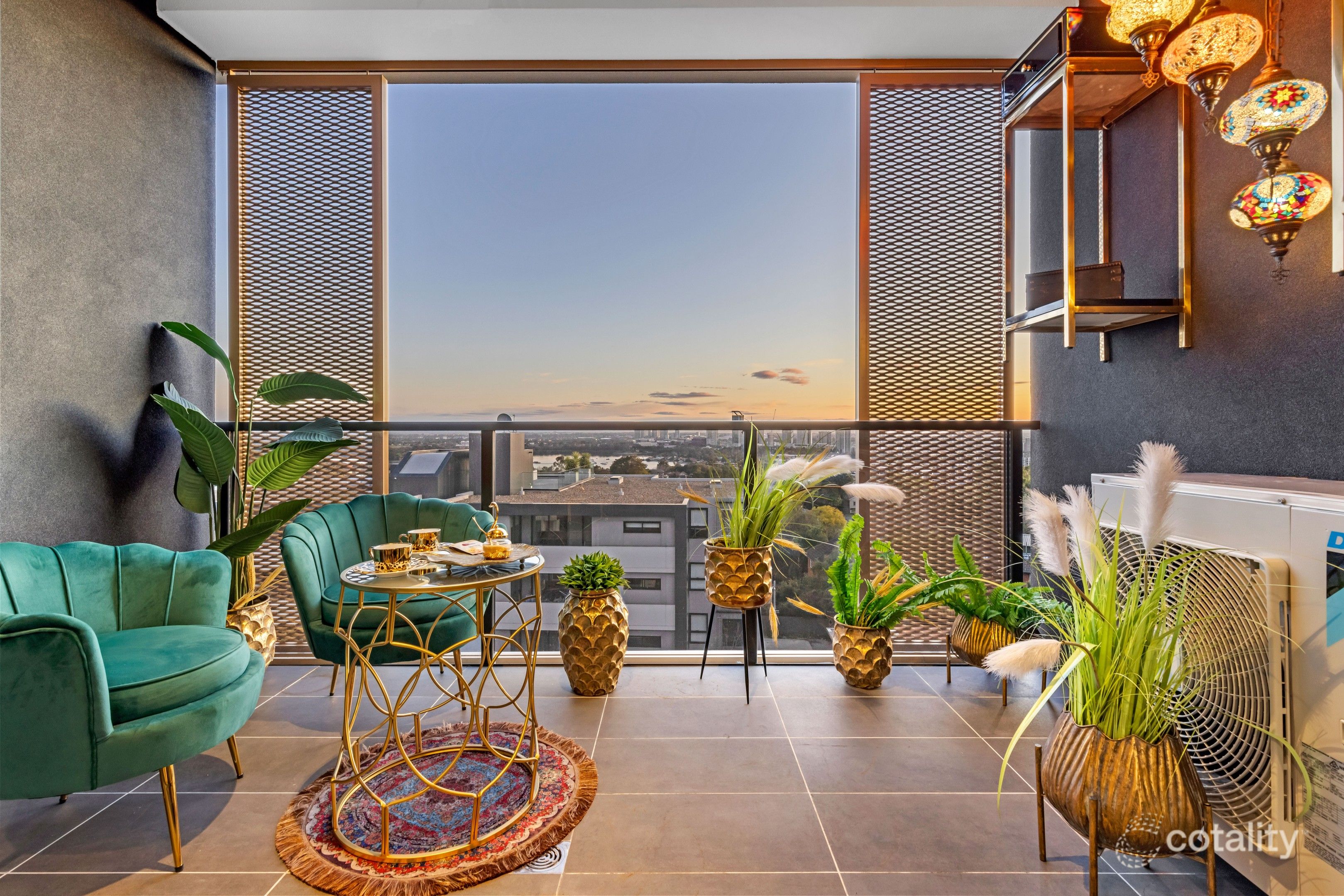 42b/5 St Annes St, Ryde, NSW 2112