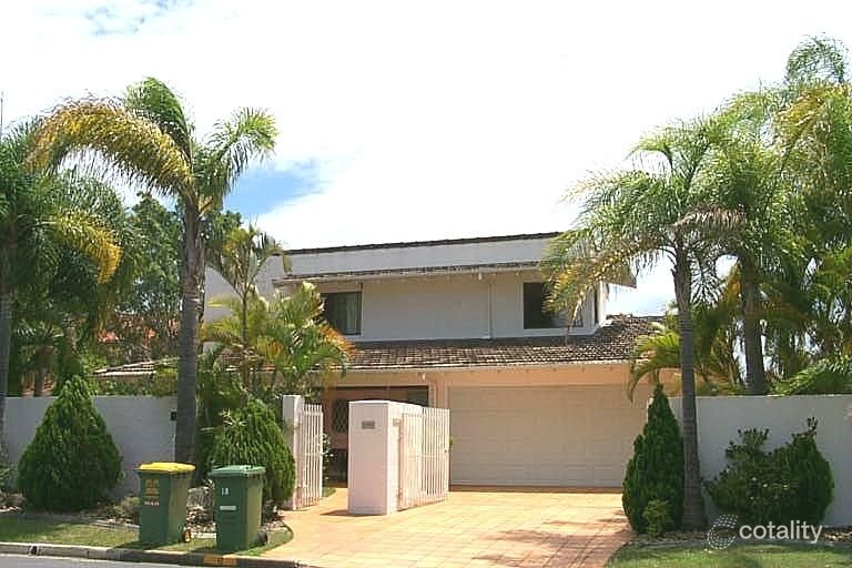 12 Viking Ct, Surfers Paradise, QLD 4217