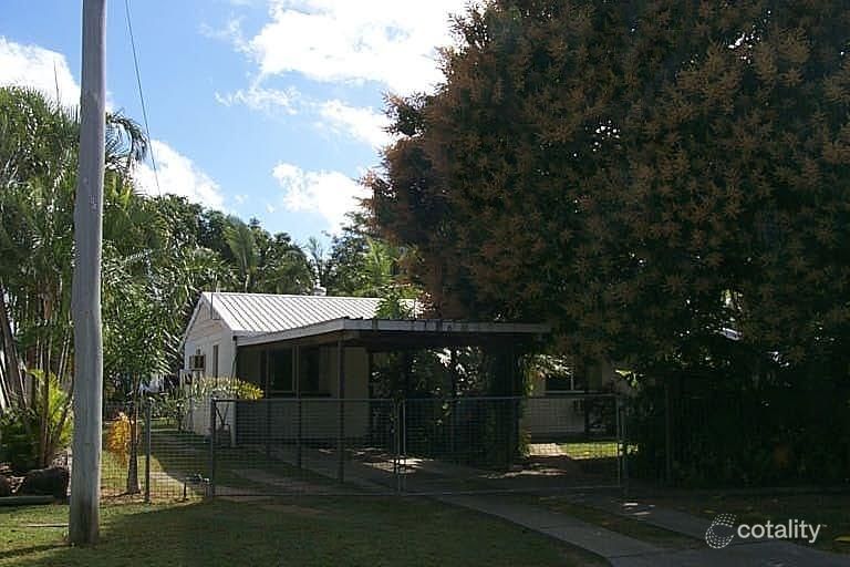 18 Dollview Ave, Rasmussen, QLD 4815