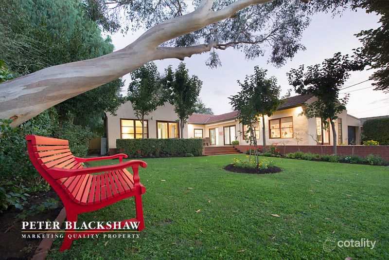 35 Euree St, Reid, ACT 2612