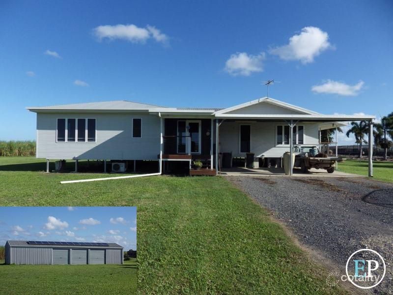 123 Pratts Rd, Sandiford, QLD 4740