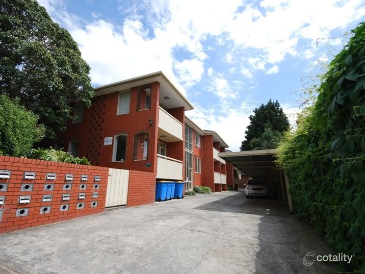 7/167 Brougham St, Kew, VIC 3101