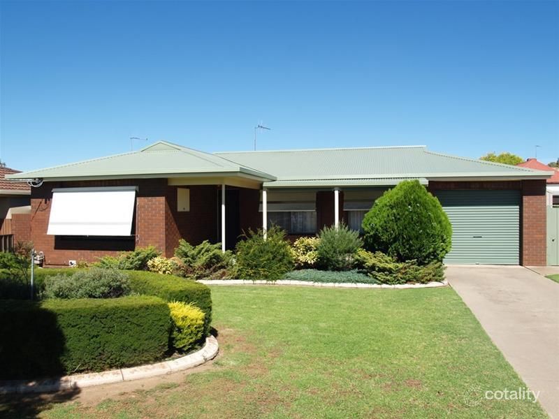 14 Queen St, Numurkah, VIC 3636