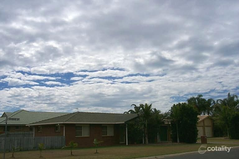 1 Stehbens Dr, Kepnock, QLD 4670