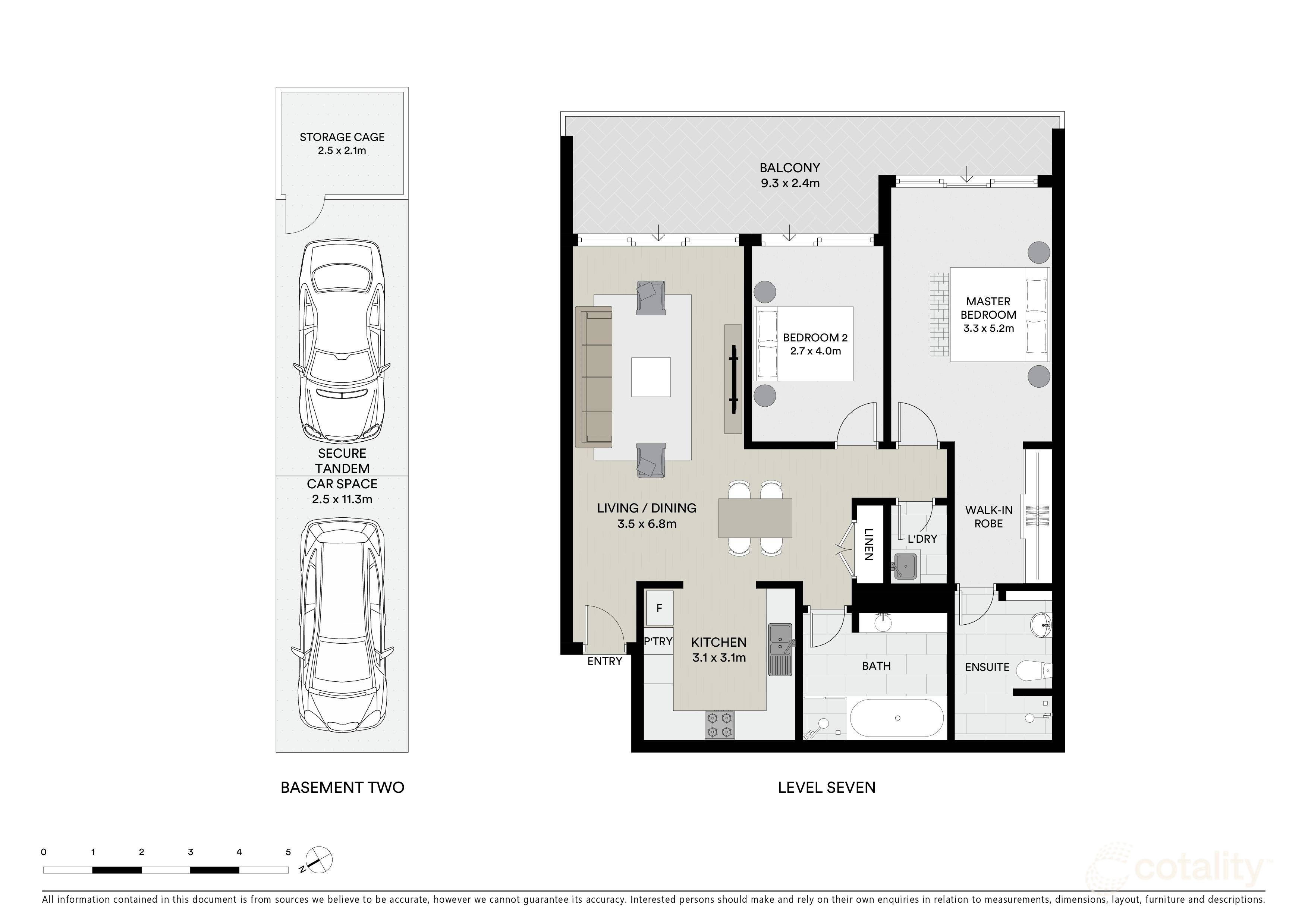 708/12 Pennant St, Castle Hill, NSW 2154