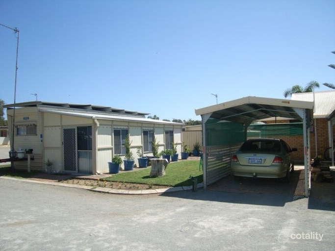 50 Waldeck St, Dongara, WA 6525