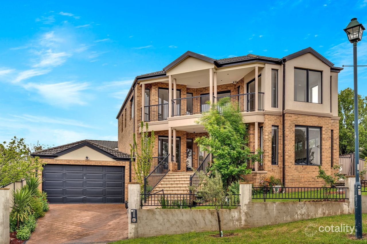 5 Brae Ct, Greenvale, VIC 3059