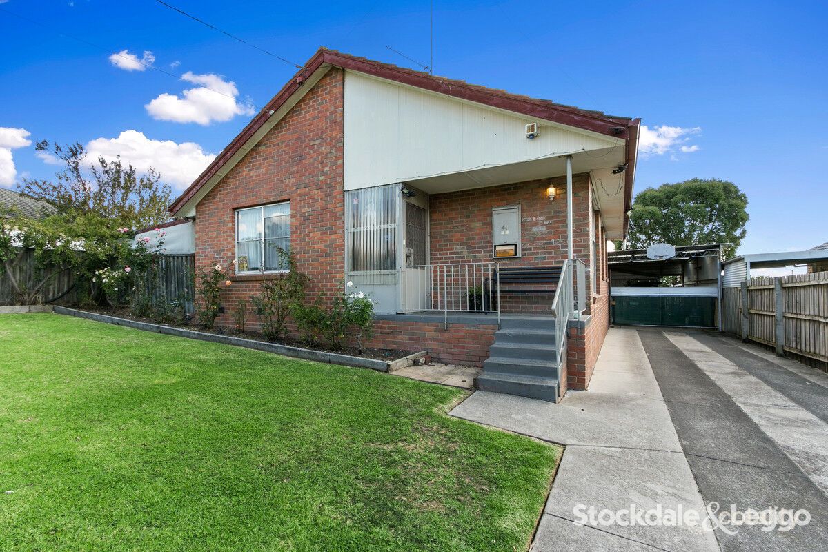 41 Firmin Rd, Churchill, VIC 3842