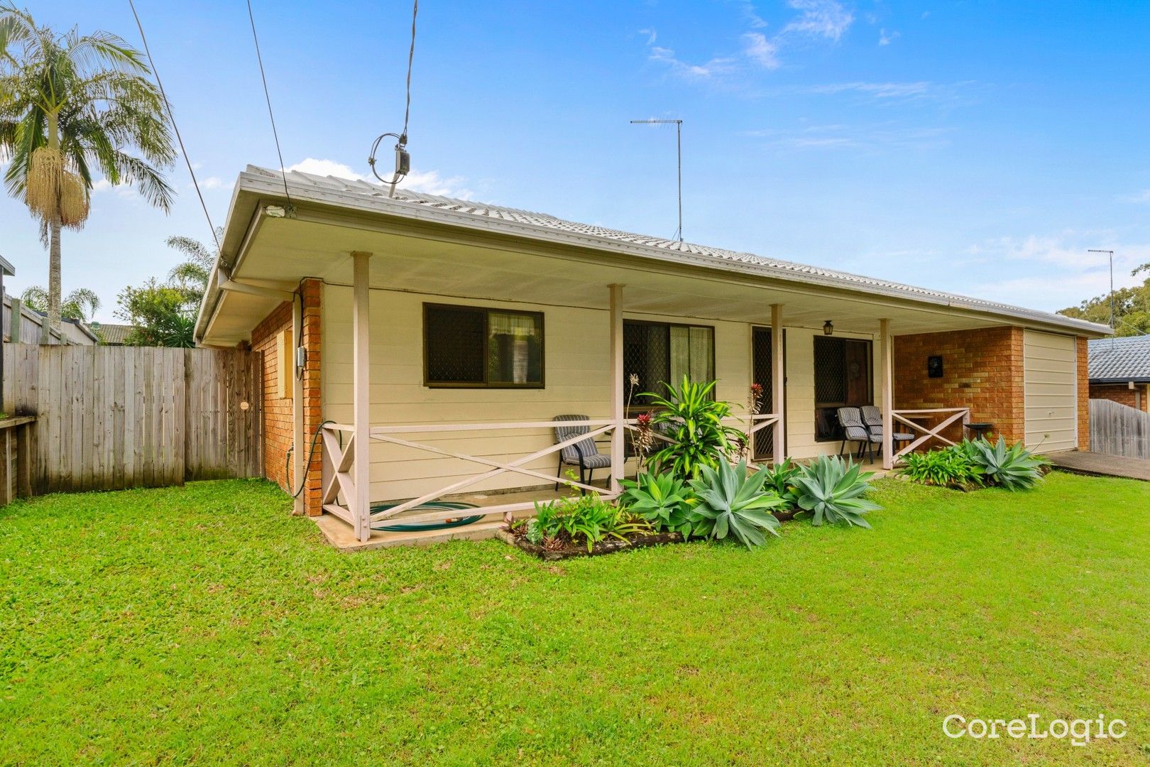 117 Beach St, Cleveland, QLD 4163