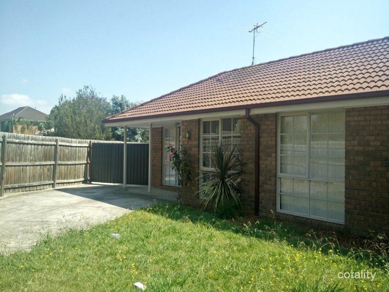 7 Magenta Ct, Mill Park, VIC 3082