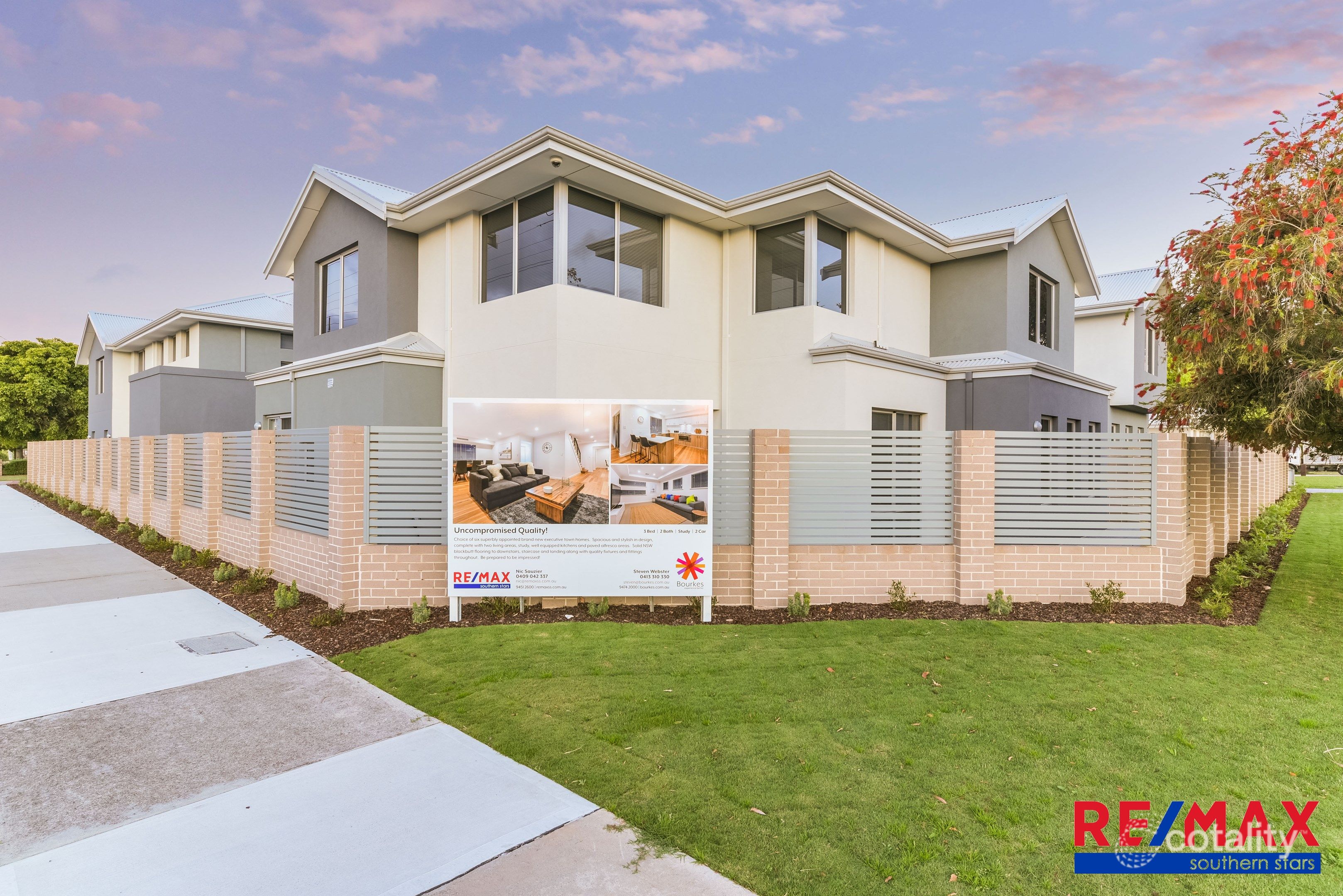 5/1 Trelion Pl, Rivervale, WA 6103