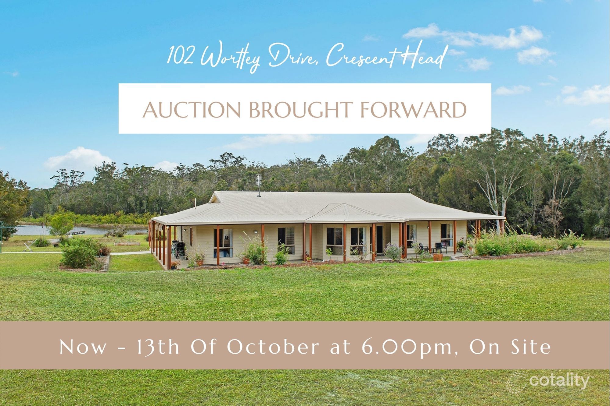 102 Wortley Dr, Crescent Head, NSW 2440