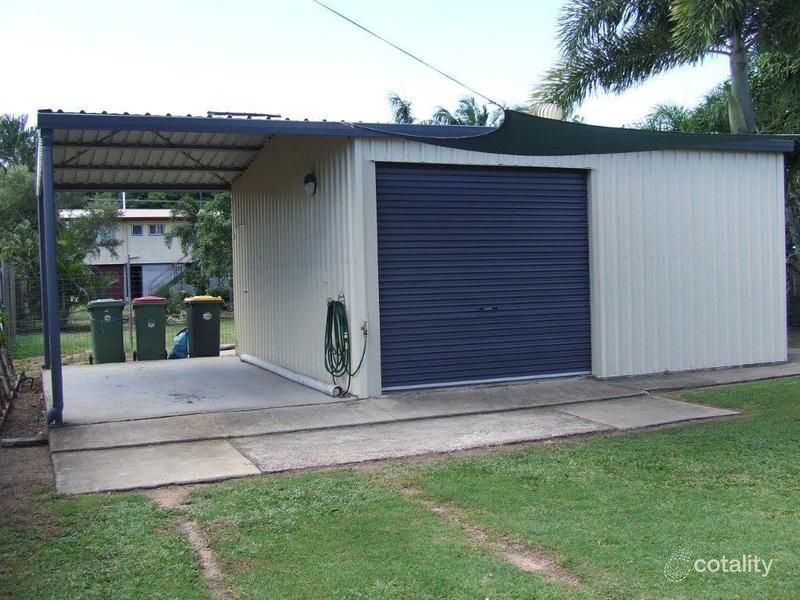 48 Forbes St, Cluden, QLD 4811