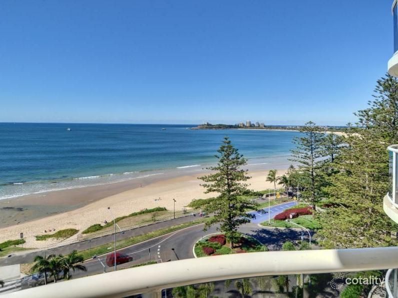 901/47-51 Mooloolaba Esp, Mooloolaba, QLD 4557