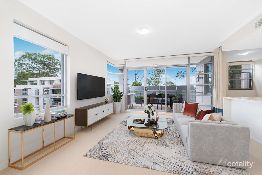 6/6-10 Beaconsfield Pde, Lindfield, NSW 2070