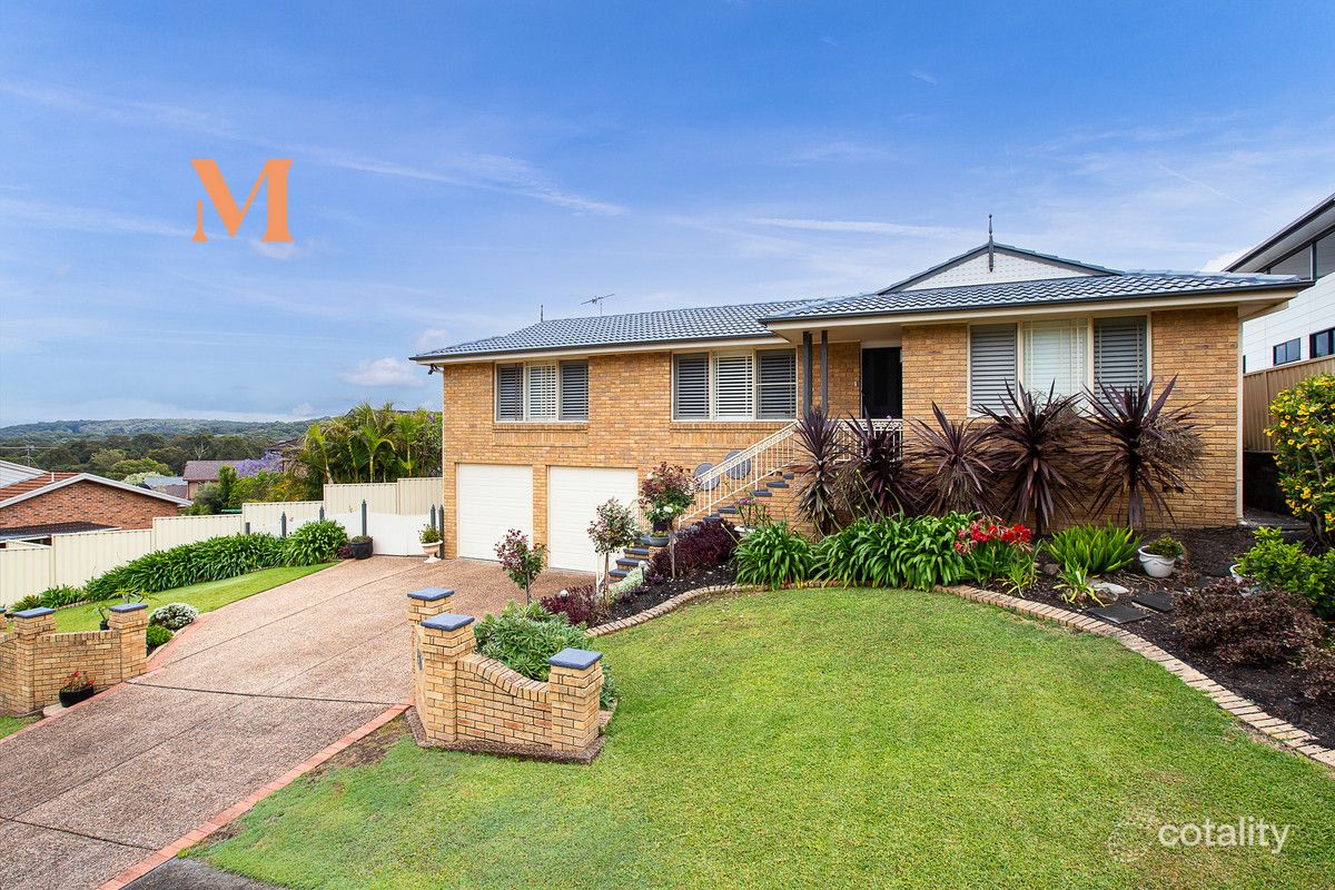 3 Hambelton Ct, Valentine, NSW 2280