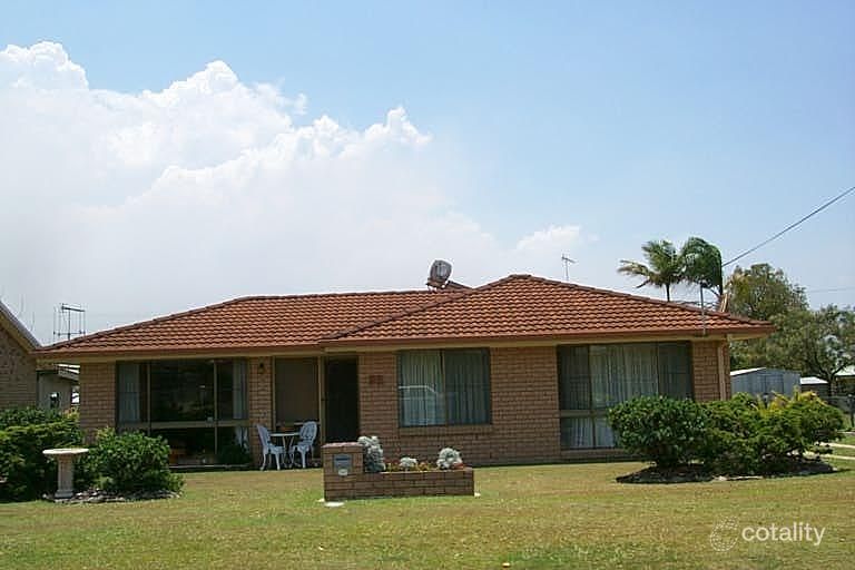32 Marlin Way, Tin Can Bay, QLD 4580