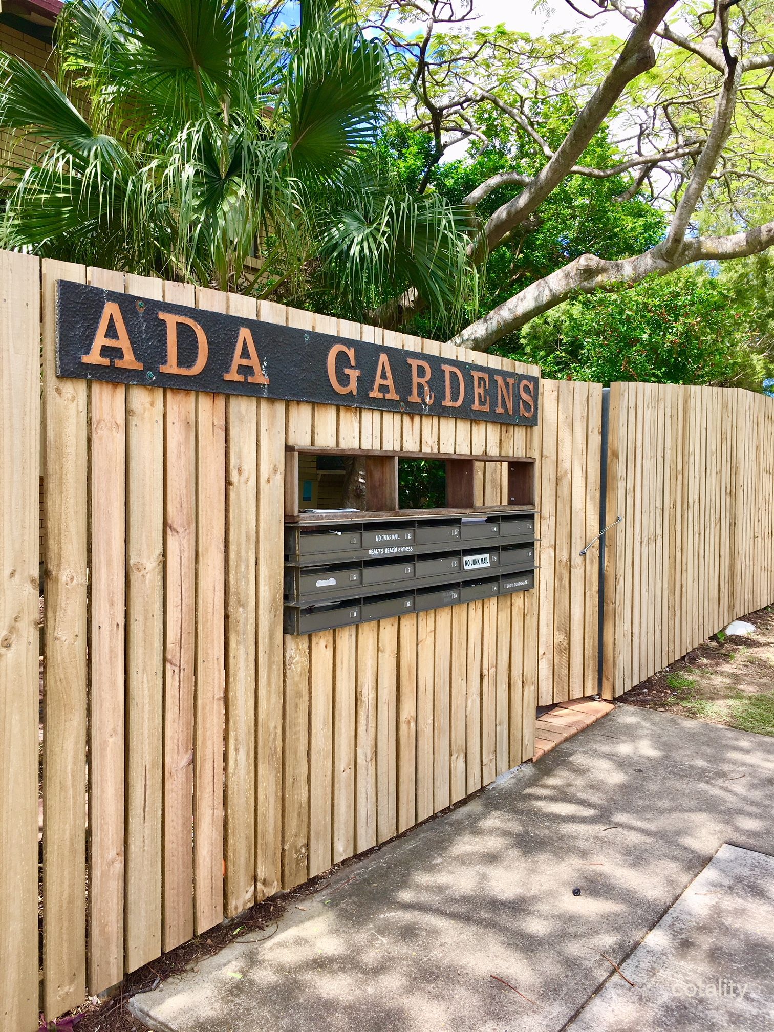 9/5 Ada St, Taringa, QLD 4068