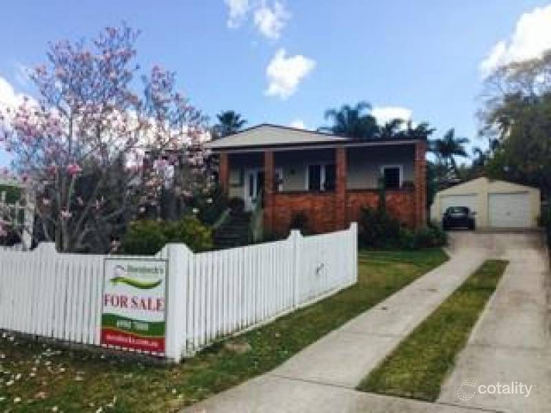 25 Mcgrane St, Cessnock, NSW 2325