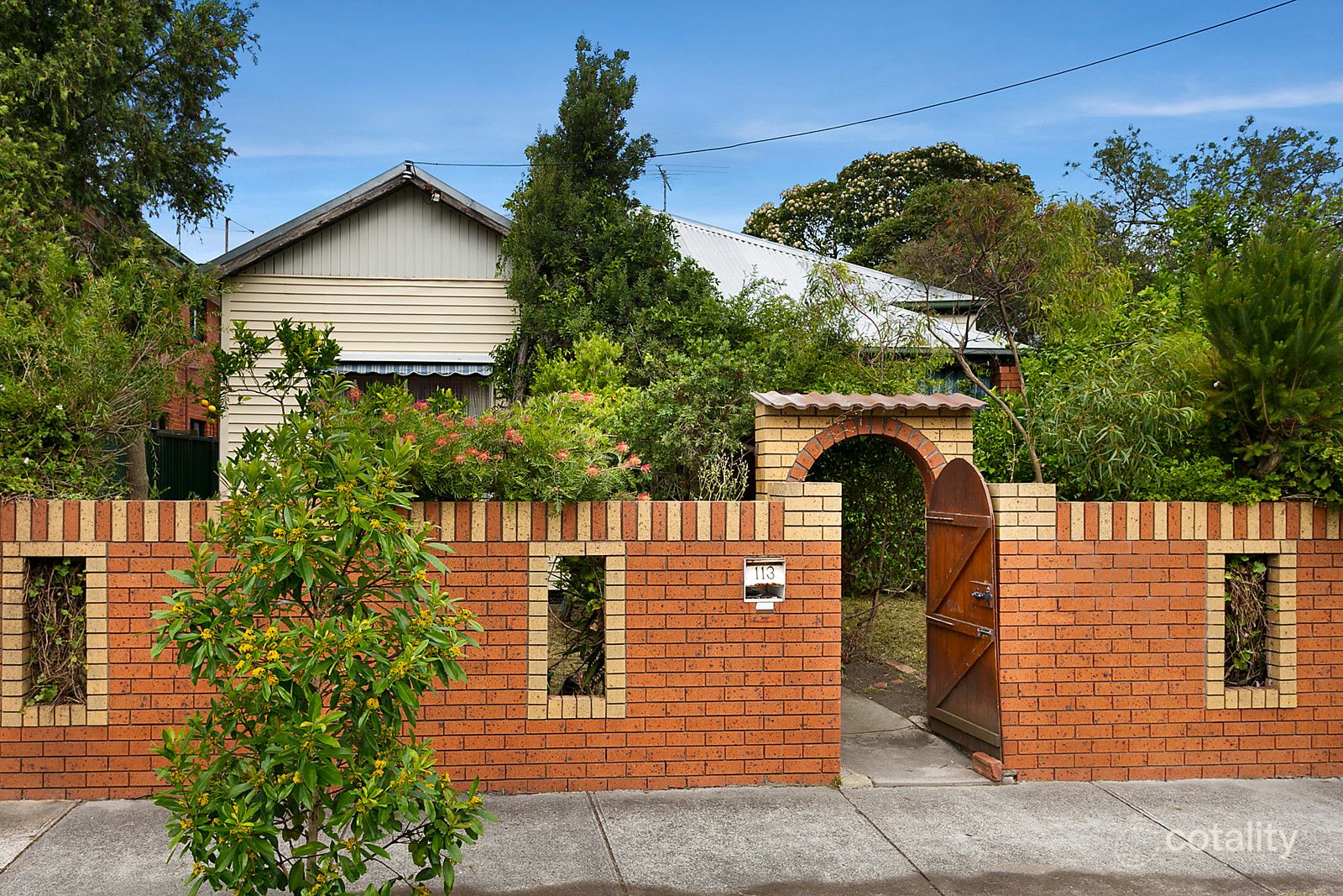 113 Arthur St, Fairfield, VIC 3078