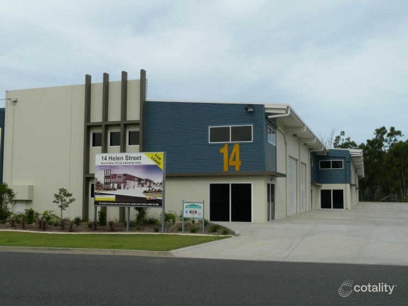 5/14 Helen St, Clinton, QLD 4680
