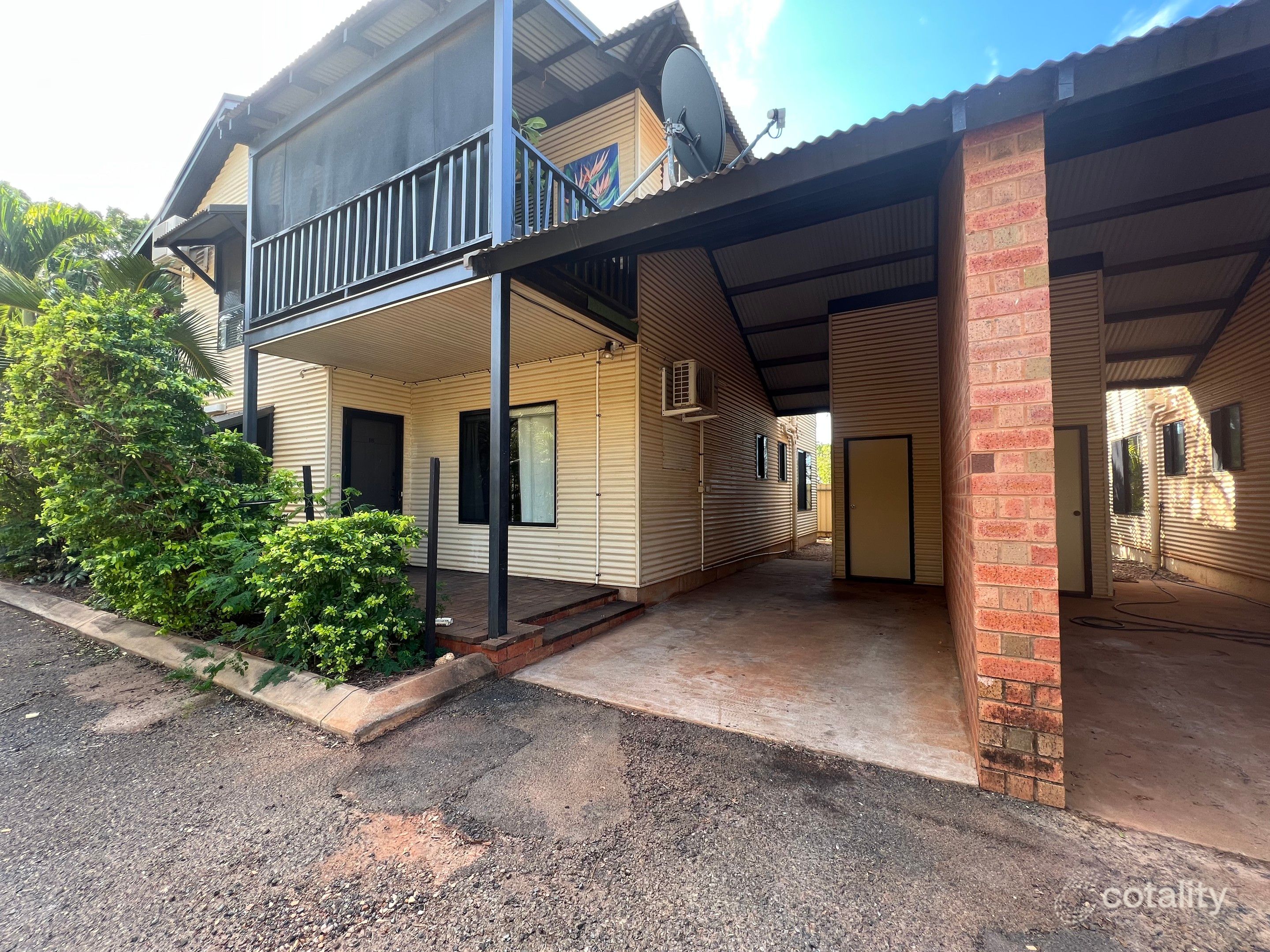 18/5 Herbert St, Djugun, WA 6725