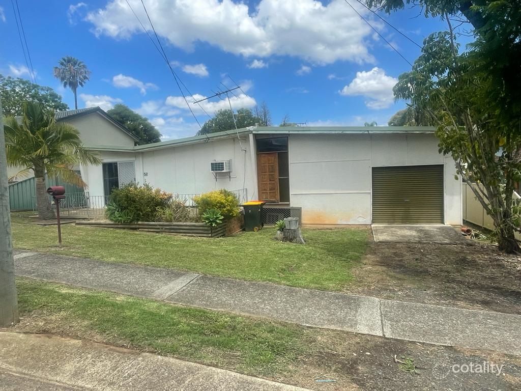 52 Burke St, Blacktown, NSW 2148