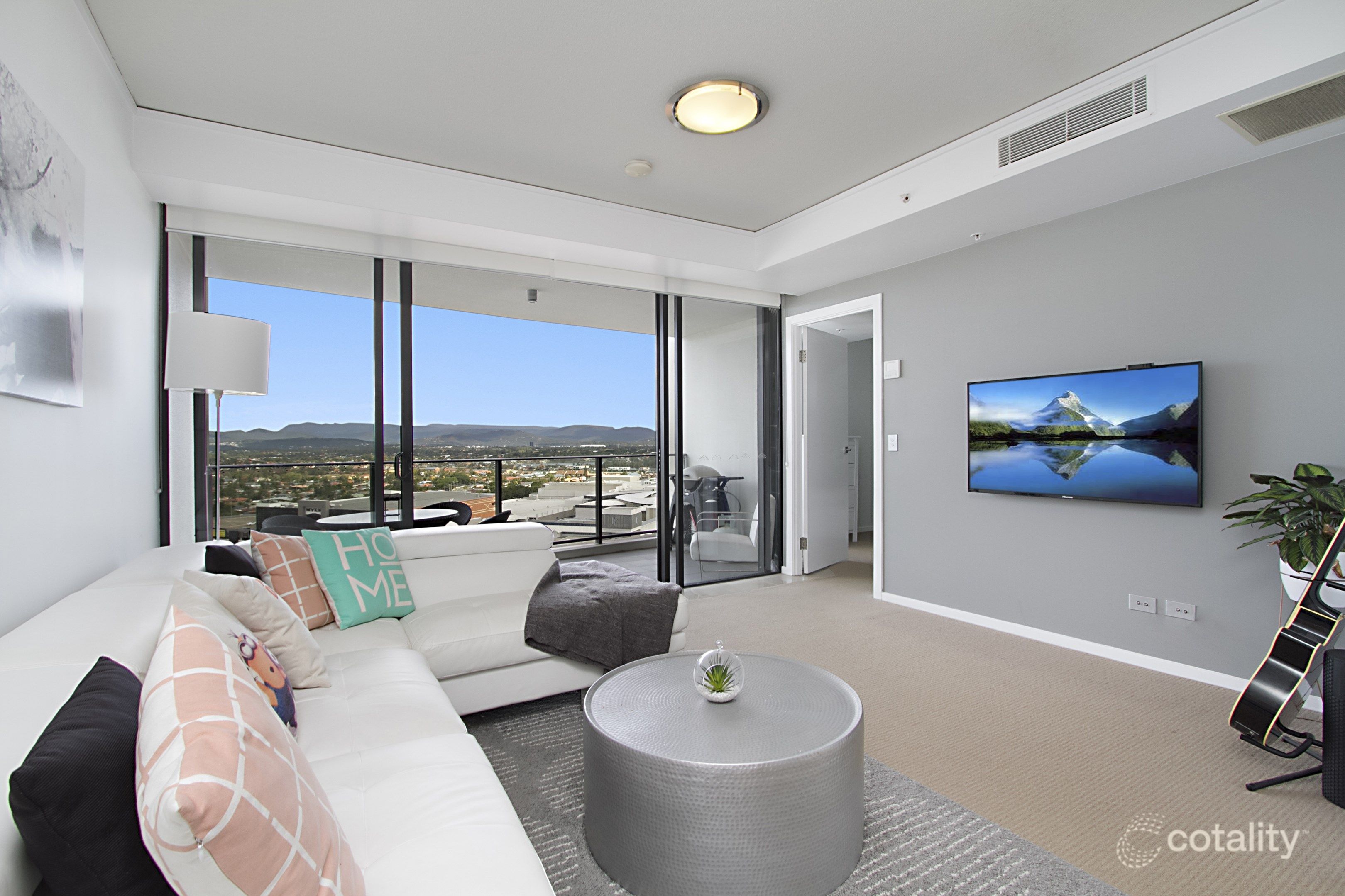 1908/22 Surf Pde, Broadbeach, QLD 4218