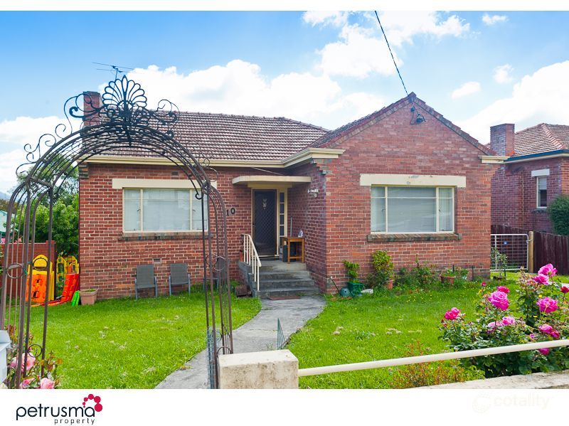 10 Edge Ave, Lenah Valley, TAS 7008