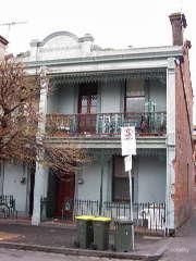 10 Argyle Pl N, Carlton, VIC 3053