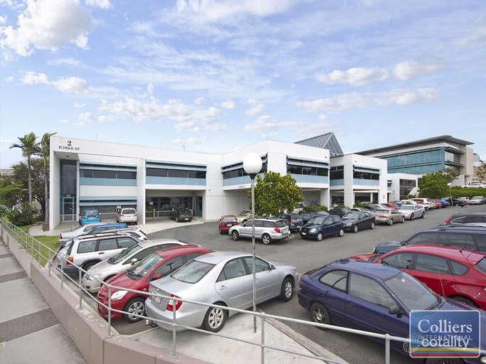 2 Burke St, Woolloongabba, QLD 4102