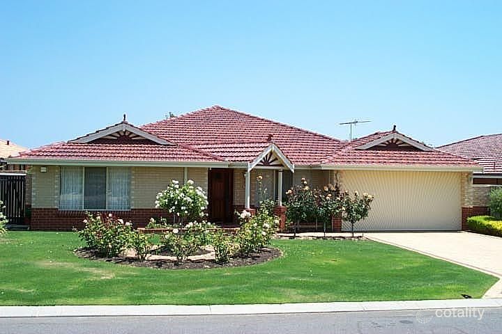8 Sedum Cl, Woodvale, WA 6026