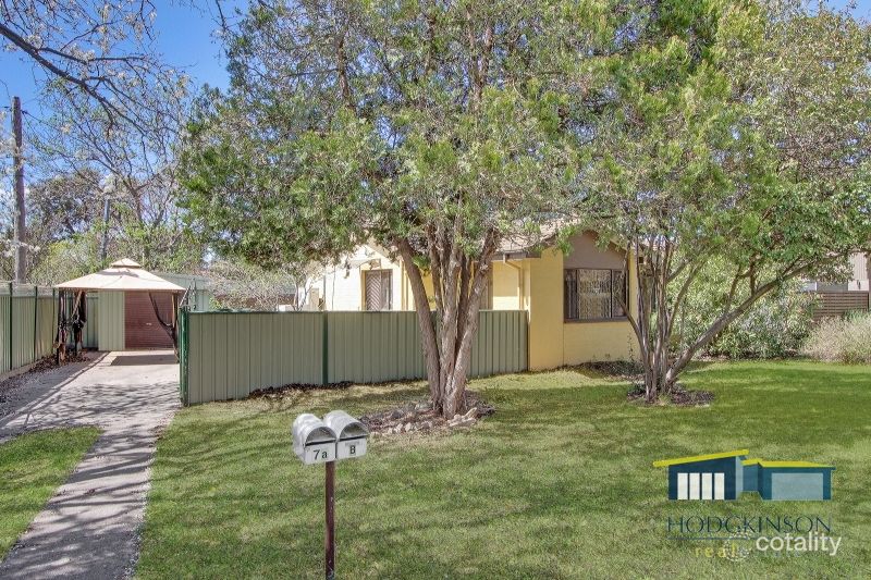 7 Buchanan St, Narrabundah, ACT 2604