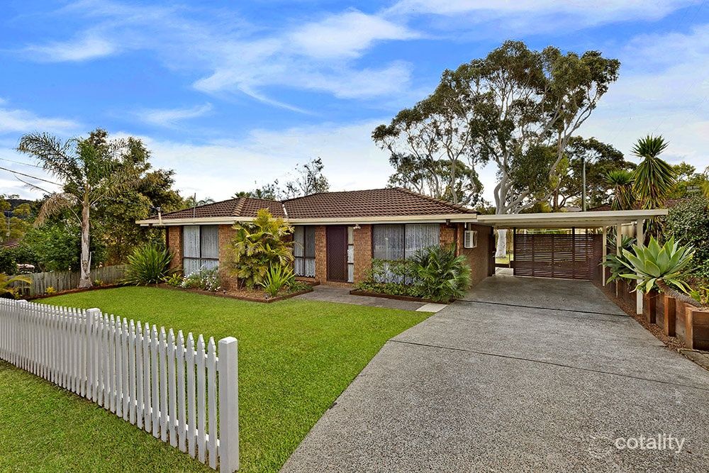 19 Cynthia St, Bateau Bay, NSW 2261