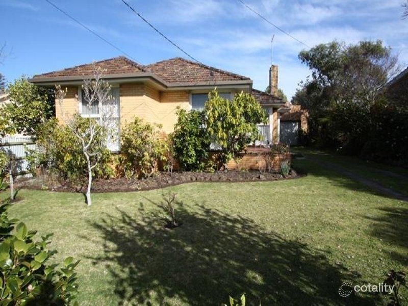 23 Robinson St, Camperdown, VIC 3260