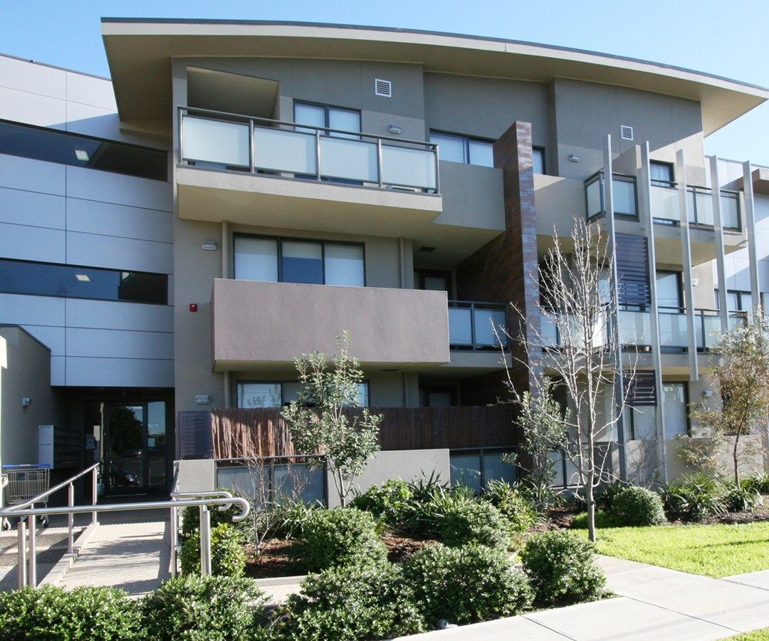 7/392-394 Nepean Hwy, Frankston, VIC 3199