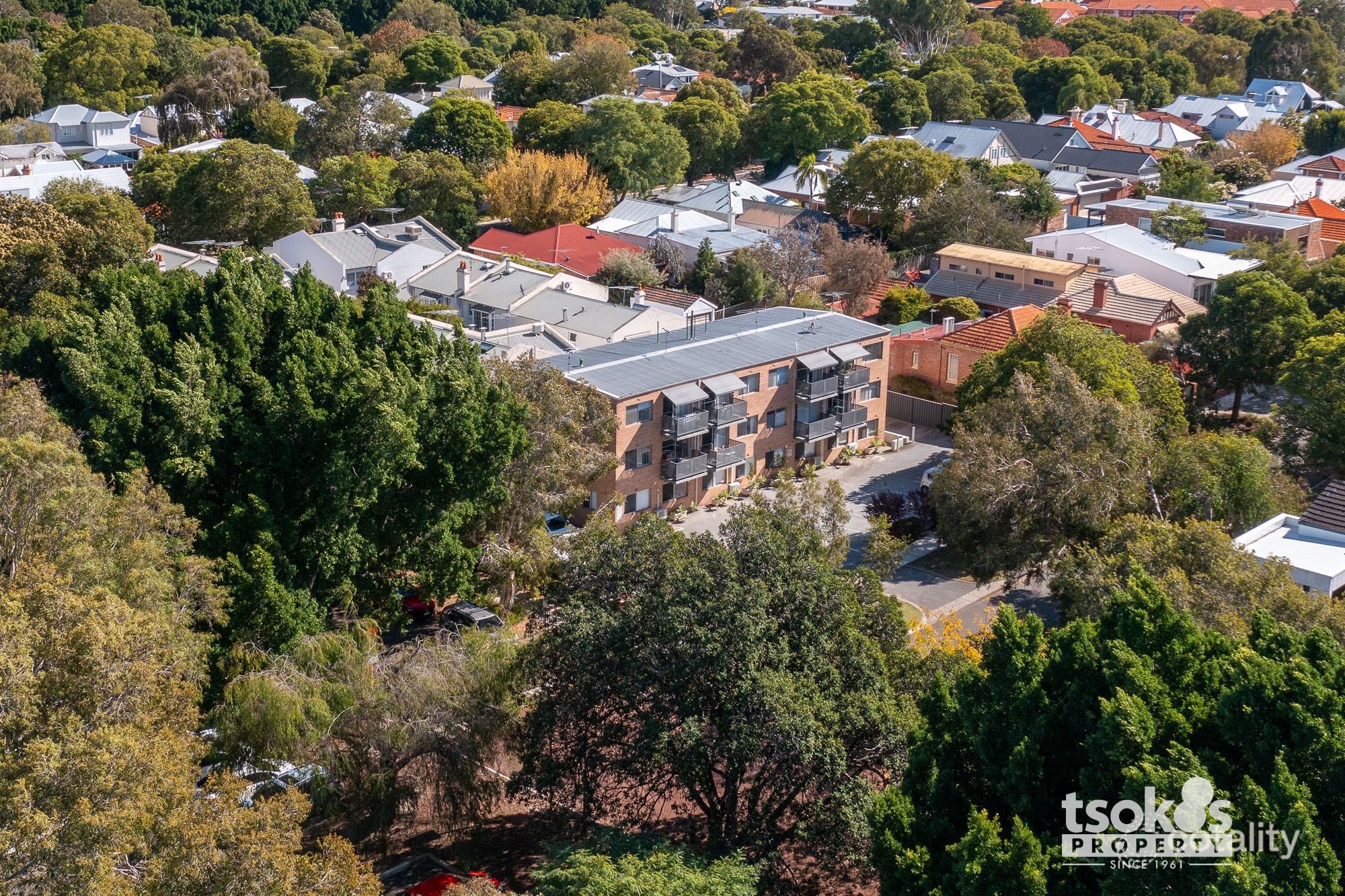 12/52 Onslow Rd, Shenton Park, WA 6008