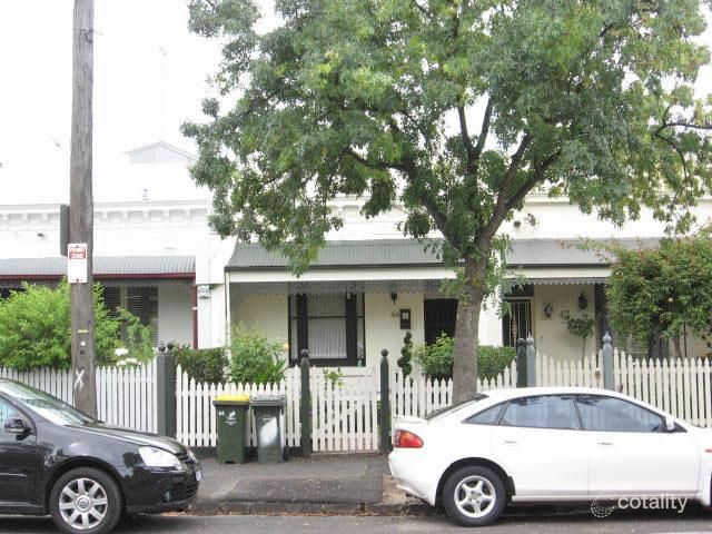 44 Fergie St, Fitzroy North, VIC 3068