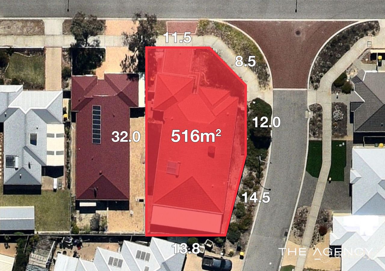 9 Everard Ave, Ellenbrook, WA 6069