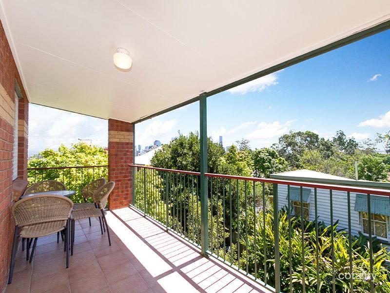 5/66 Northcote St, East Brisbane, QLD 4169