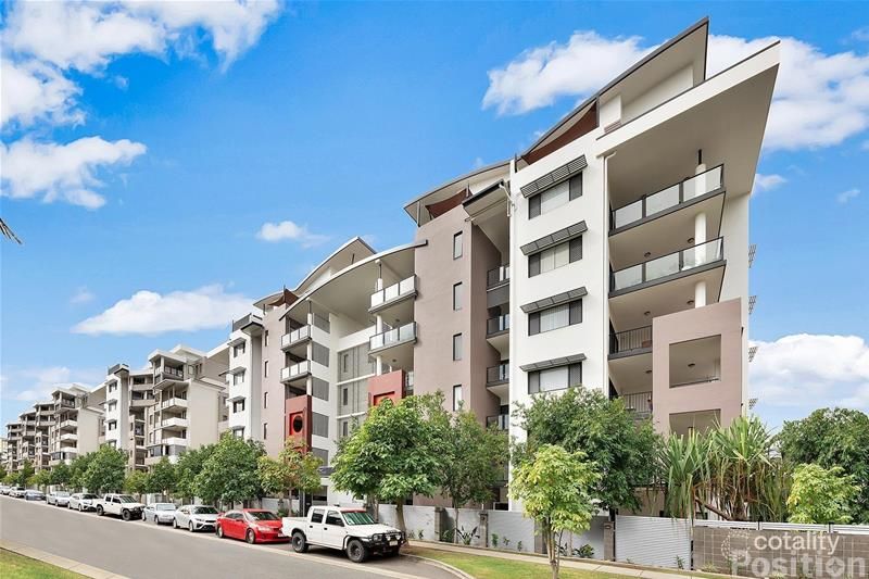 21/37 Playfield St, Chermside, QLD 4032