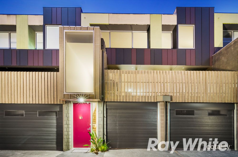 8/15-17 Railway Rd, Blackburn, VIC 3130