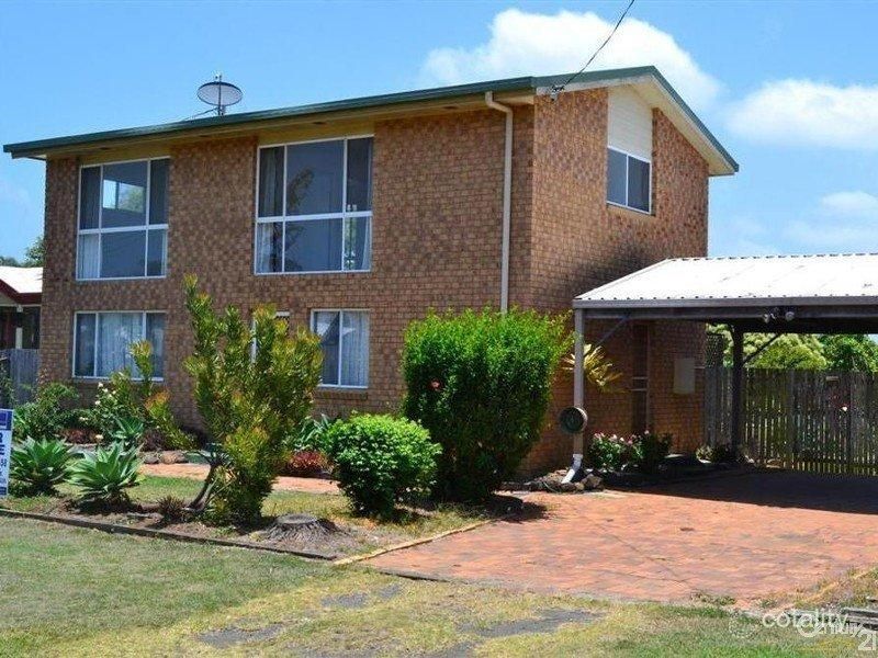 47 Ocean St, Burnett Heads, QLD 4670