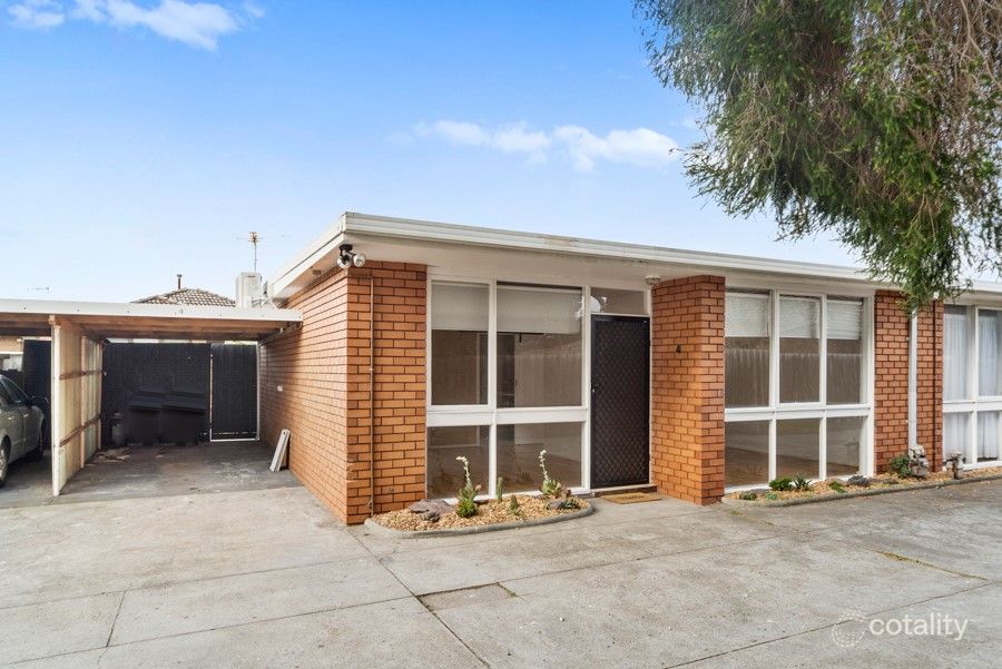 4/27 Broadway, Bonbeach, VIC 3196