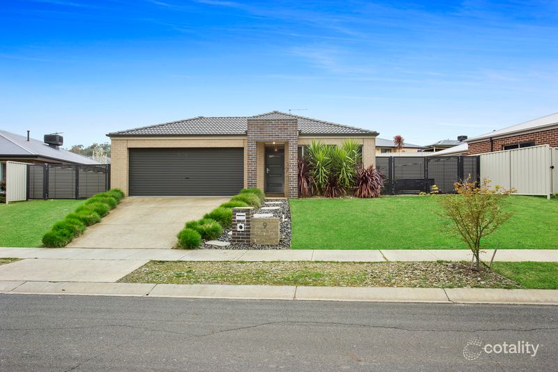 9 Mortimer Tce, Leneva, VIC 3691