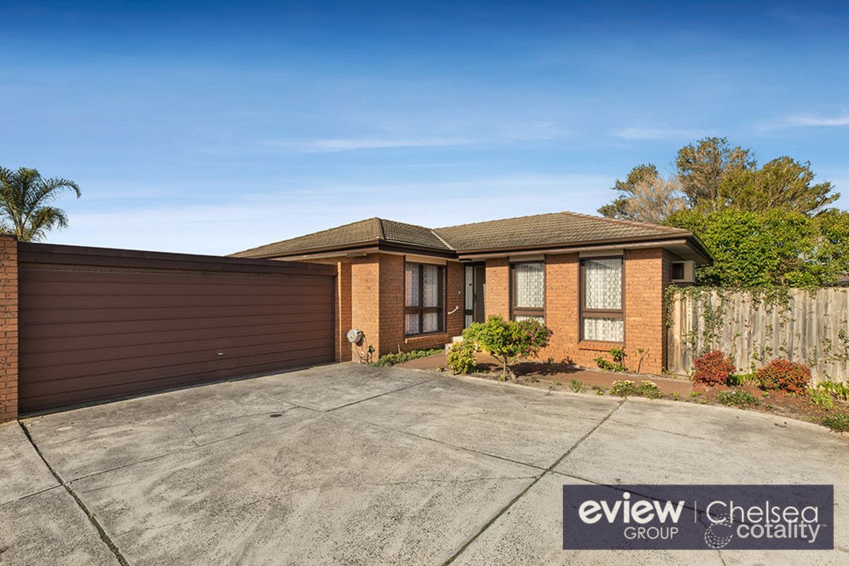 3/14 Ella Gr, Chelsea, VIC 3196